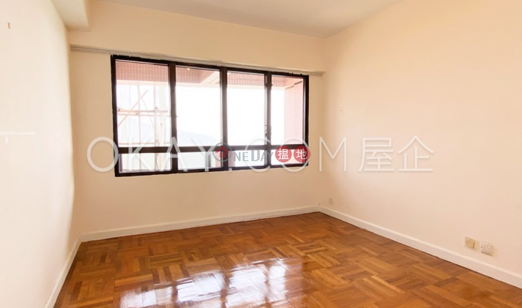 HK$ 43,000/ month, Pacific View Block 5 Southern District Unique 2 bedroom with sea views & balcony | Rental
