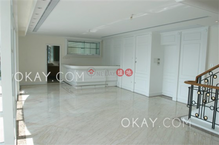 Exquisite house with harbour views, rooftop | Rental, 79 Repulse Bay Road | Southern District Hong Kong, Rental HK$ 650,000/ month