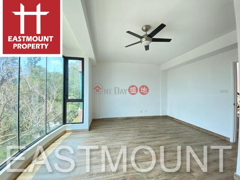 Property For Rent or Lease in Burlingame Garden, Chuk Yeung Road 竹洋路柏寧頓花園-Nearby Sai Kung Town & Hong Kong Academy, 6A Chuk Yeung Road | Sai Kung, Hong Kong Rental, HK$ 49,500/ month