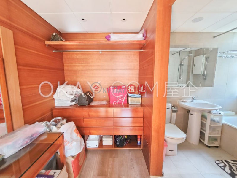 Efficient 3 bedroom with parking | For Sale, 18-22 Crown Terrace | Western District | Hong Kong Sales | HK$ 31.8M