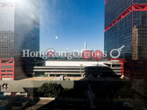 Office Unit for Rent at Chu Kong Shipping Tower | Chu Kong Shipping Tower 珠江船務大廈 _0