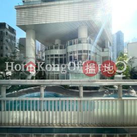 Office Unit for Rent at 6 Wilmer Street, 6 Wilmer Street 威利麻街6號 | Western District (HKO-82263-AGHR)_0