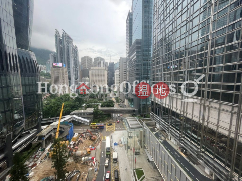 Office Unit for Rent at Bank of American Tower | Bank of American Tower 美國銀行中心 _0