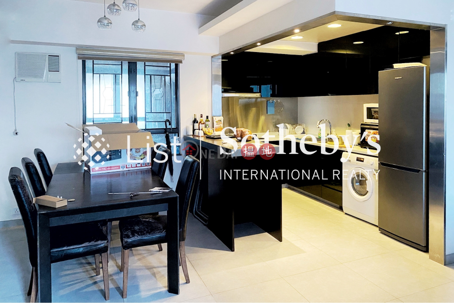Property Search Hong Kong | OneDay | Residential | Sales Listings, Property for Sale at Robinson Heights with 2 Bedrooms