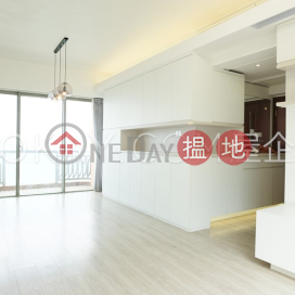 Elegant 3 bedroom on high floor with balcony | Rental | Mount Davis 怡峯 _0