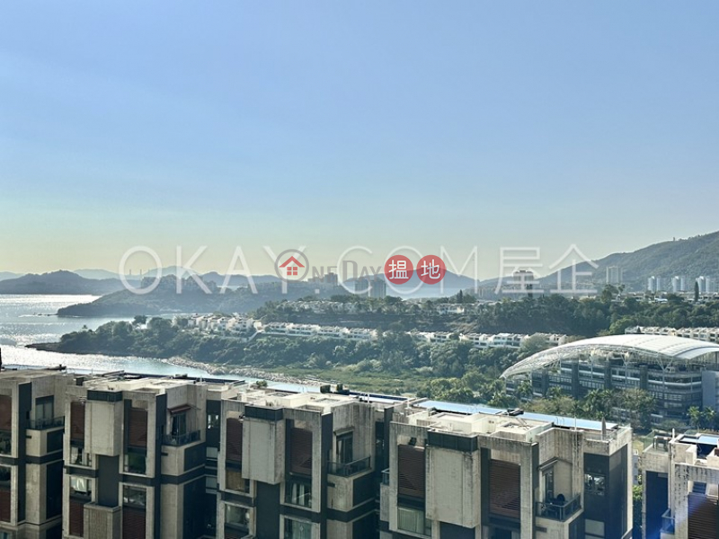 Gorgeous 4 bedroom with balcony | Rental, Discovery Bay, Phase 13 Chianti, The Premier (Block 6) 愉景灣 13期 尚堤 映蘆(6座) Rental Listings | Lantau Island (OKAY-R296337)