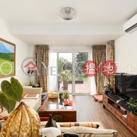 Rare 3 bedroom in Discovery Bay | For Sale | Discovery Bay, Phase 12 Siena Two, Block 6 愉景灣 12期 海澄湖畔二段 6座 _0
