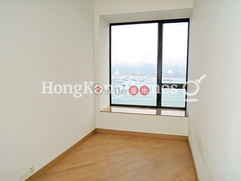 HK$ 39,000/ month, Harbour One Western District 2 Bedroom Unit for Rent at Harbour One