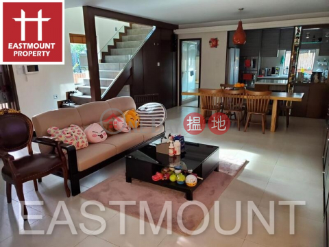 Sai Kung Village House | Property For Sale in Pak Kong 北港-Nearby The HK Golf and Tennis Academy | Property ID:3374 | Pak Kong Village House 北港村屋 _0