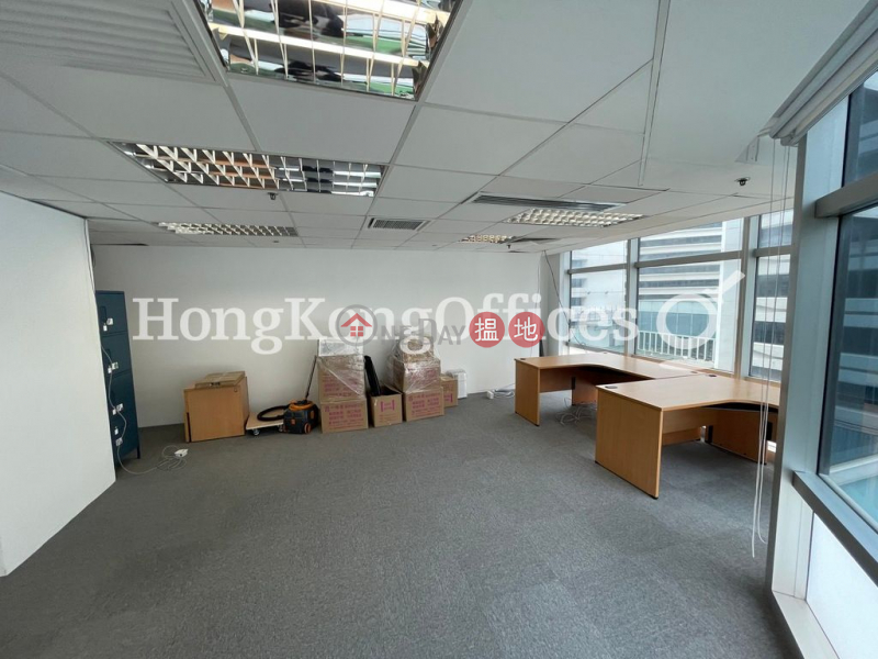 Office Unit for Rent at Lippo Sun Plaza, Lippo Sun Plaza 力寶太陽廣場 Rental Listings | Yau Tsim Mong (HKO-62918-AKHR)