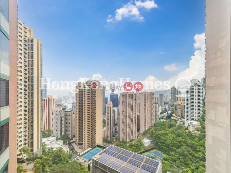 3 Bedroom Family Unit at Tregunter | For Sale | Tregunter 地利根德閣 Sales Listings