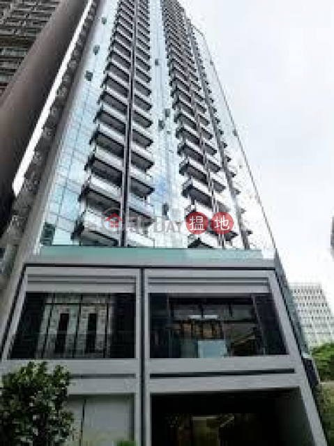 1 Bed Flat for Rent in Sai Ying Pun|Western DistrictResiglow(Resiglow)Rental Listings (EVHK92482)_0