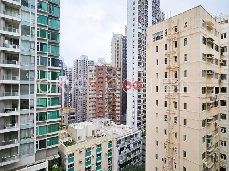 香港搵樓|租樓|二手盤|買樓| 搵地 | 住宅|出租樓盤-1房1廁,實用率高,極高層,連車位李園出租單位
