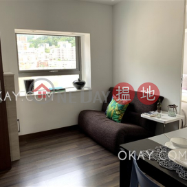 Cozy 2 bedroom on high floor with balcony | Rental | V Happy Valley V Happy Valley _0