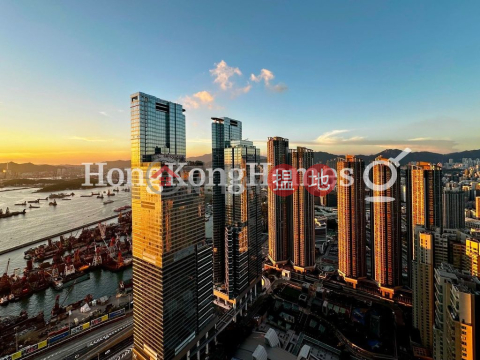 3 Bedroom Family Unit at The Harbourside Tower 2 | For Sale | The Harbourside Tower 2 君臨天下2座 _0