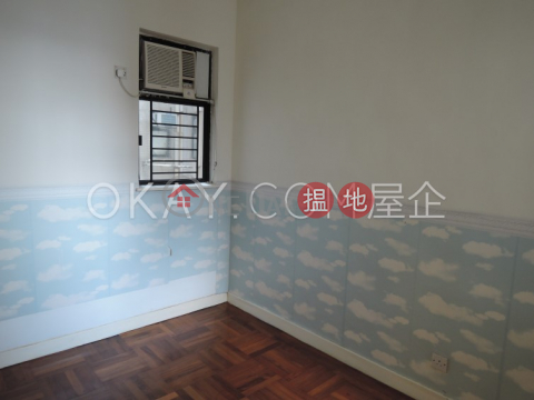 Rare 3 bedroom on high floor with parking | Rental | Scenecliff 承德山莊 _0