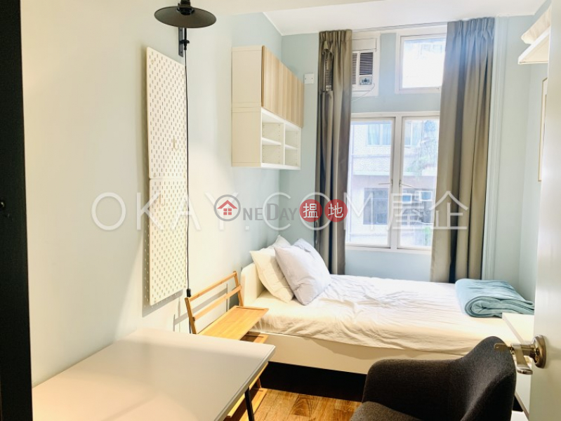 HK$ 28,000/ month | Wallock Mansion Western District, Cozy 3 bedroom in Sheung Wan | Rental