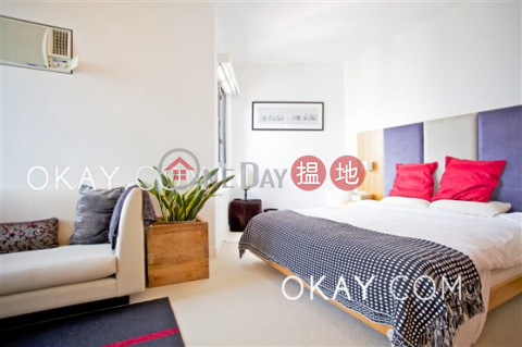 Tasteful 1 bedroom on high floor | For Sale | Hollywood Terrace 荷李活華庭 _0