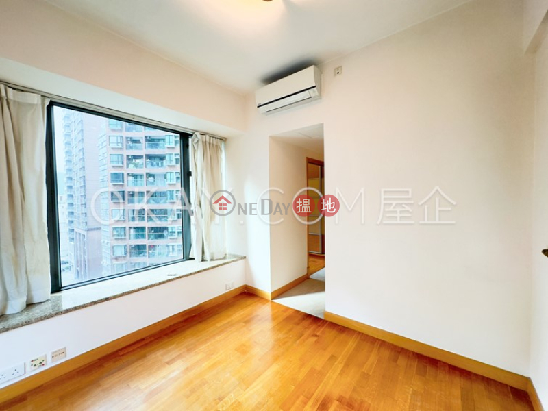 Unique 2 bedroom in Mid-levels West | Rental | Palatial Crest 輝煌豪園 Rental Listings