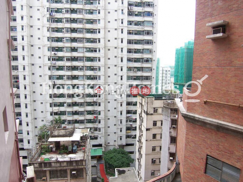 香港搵樓|租樓|二手盤|買樓| 搵地 | 住宅-出租樓盤瓊林閣兩房一廳單位出租