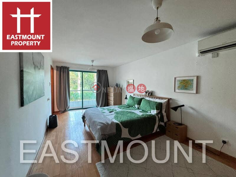 Property Search Hong Kong | OneDay | Residential | Sales Listings, Sai Kung Village House | Property For Sale and Rent in Jade Villa, Chuk Yeung Road 竹洋路璟瓏軒-Large complex, Duplex with roof