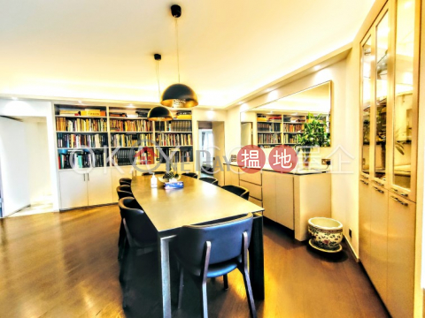 Lovely 3 bedroom with parking | For Sale, Tregunter 地利根德閣 | Central District (OKAY-S13499)_0