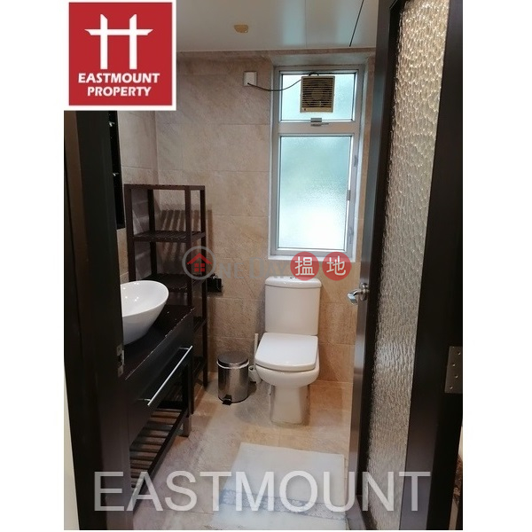 Sai Kung Village House | Property For Sale in Hing Keng Shek 慶徑石-Duplex with roof | Property ID:3702, Hing Keng Shek Road | Sai Kung Hong Kong, Rental | HK$ 29,500/ month