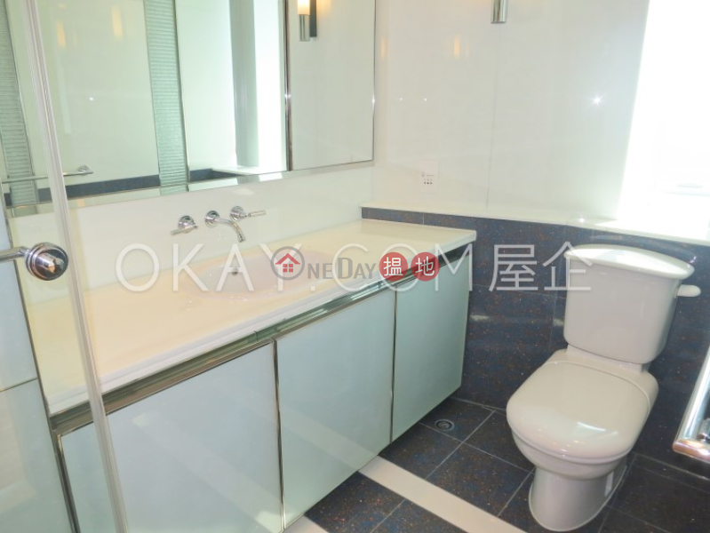 Rare 4 bedroom on high floor with parking | Rental, 41D Stubbs Road | Wan Chai District | Hong Kong Rental, HK$ 177,000/ month