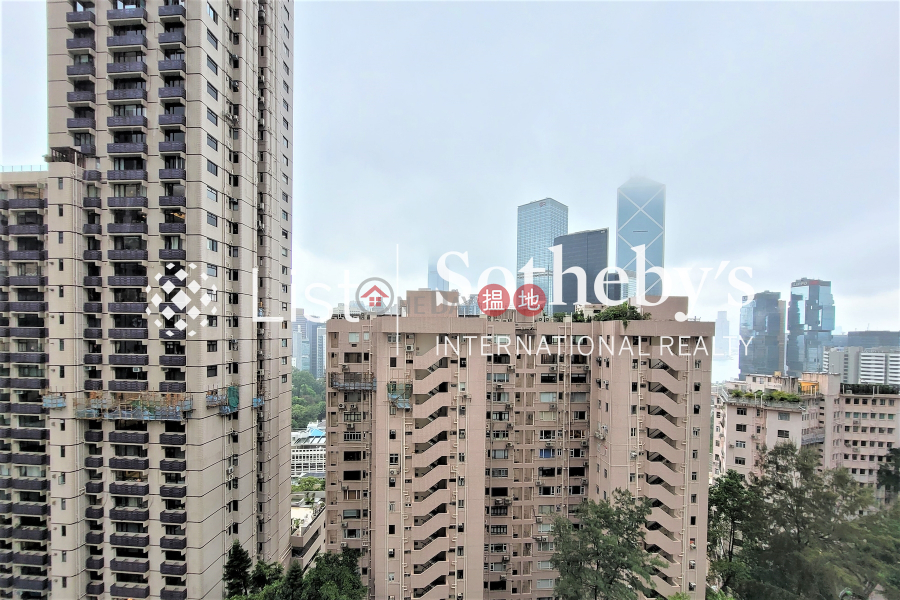 Property for Rent at Greenland Court with 3 Bedrooms | Greenland Court 恆翠園 Rental Listings