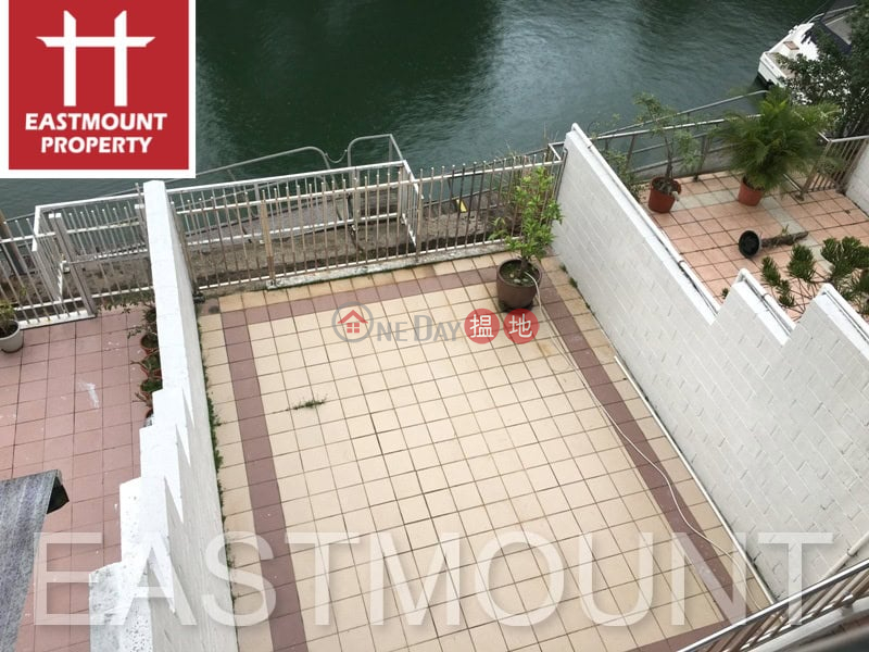 Property Search Hong Kong | OneDay | Residential Rental Listings | Sai Kung Villa House | Property For Rent or Lease in Marina Cove, Hebe Haven 白沙灣匡湖居-Berth | Property ID:1991