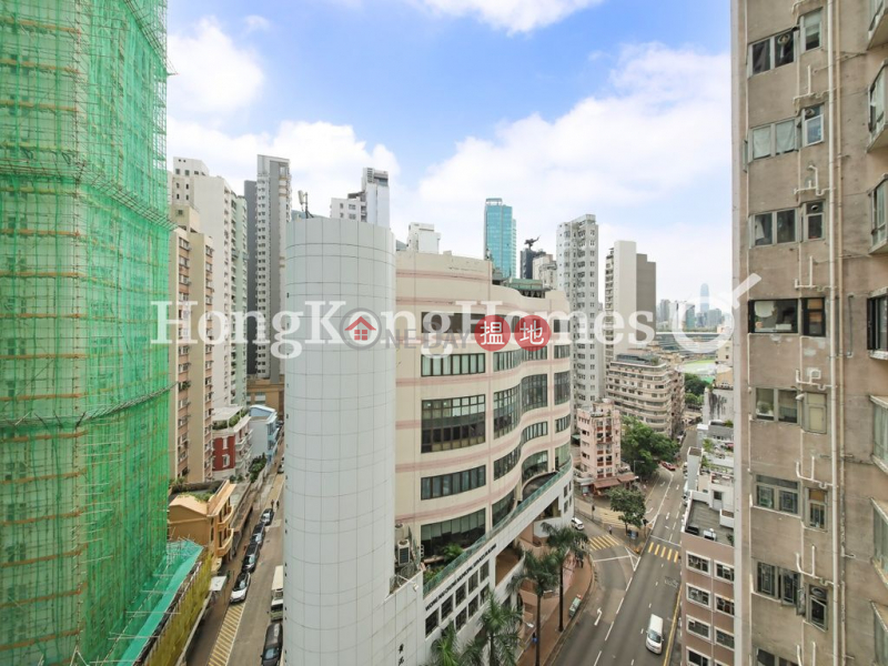Property Search Hong Kong | OneDay | Residential Rental Listings | 3 Bedroom Family Unit for Rent at Sun and Moon Building