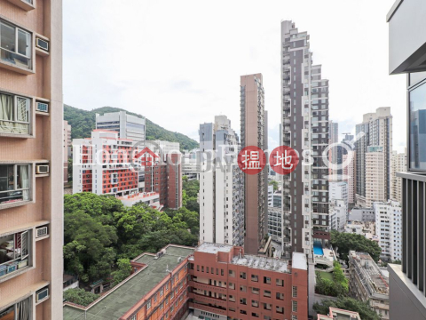 眀徳山一房單位出售, 眀徳山 King's Hill | 西區 (Proway-LID165547S)_0