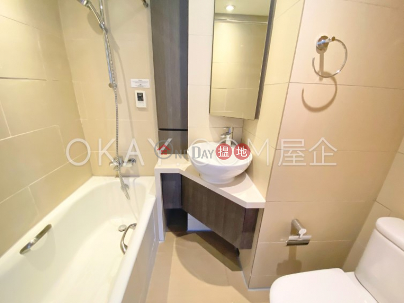 Property Search Hong Kong | OneDay | Residential | Rental Listings | Intimate 1 bedroom with balcony | Rental