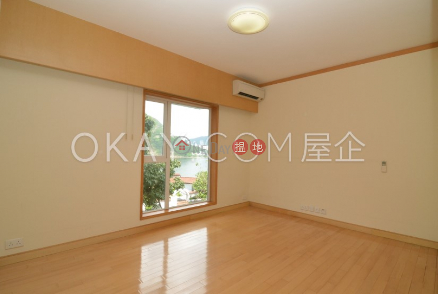 HK$ 100,000/ month Deepdene, Southern District Efficient 4 bedroom with balcony & parking | Rental