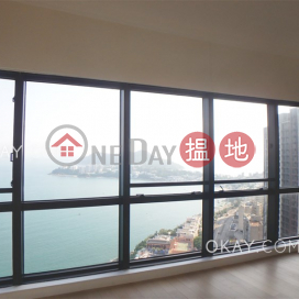 3房2廁,實用率高,極高層,星級會所《浪琴園出租單位》 | 浪琴園 Pacific View _0