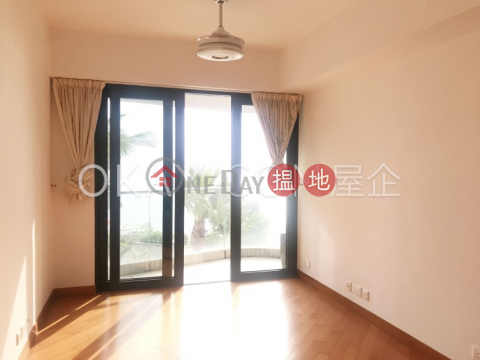 Nicely kept 2 bedroom with terrace | Rental | Phase 6 Residence Bel-Air 貝沙灣6期 _0