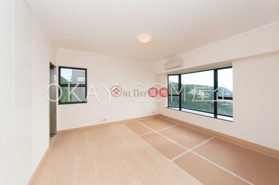 Stylish 3 bedroom on high floor with balcony & parking | Rental | Grand Garden 華景園 Rental Listings