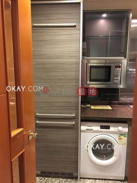 HK$ 60,000/ month, The Arch Sun Tower (Tower 1A) | Yau Tsim Mong | Beautiful 3 bedroom with sea views & balcony | Rental