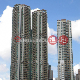 2 Bedroom Flat for Rent in Kennedy Town, The Merton 泓都 | Western District (EVHK85565)_0