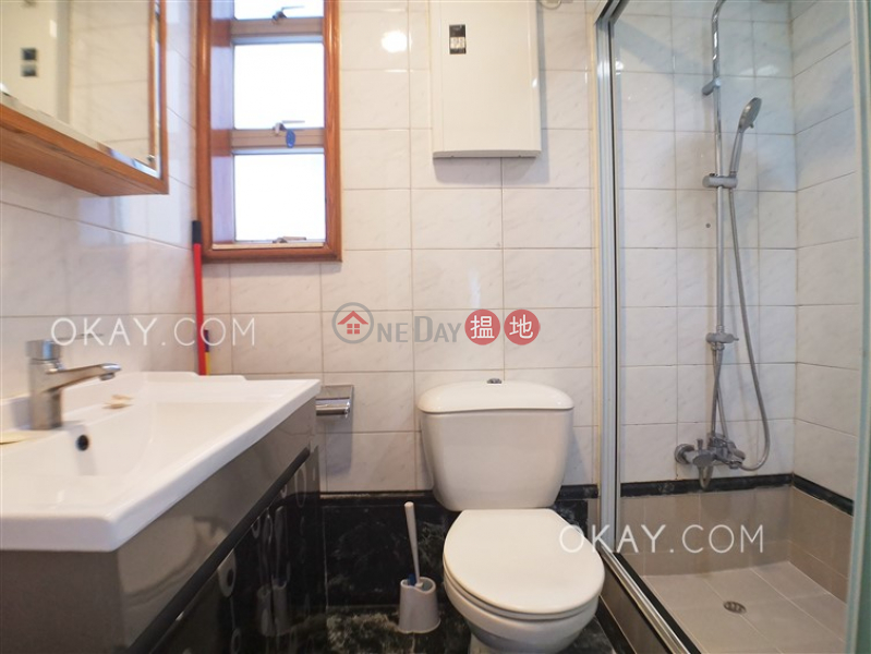 Property Search Hong Kong | OneDay | Residential, Rental Listings Popular 3 bedroom on high floor with sea views | Rental