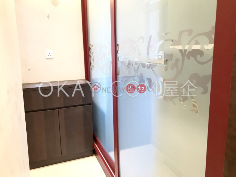 HK$ 9.2M, Fairview Height, Western District, Cozy 1 bedroom on high floor | For Sale