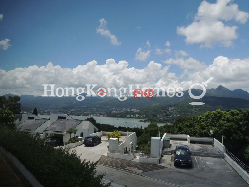 HK$ 128,000/ month Floral Villas | Sai Kung Expat Family Unit for Rent at Floral Villas