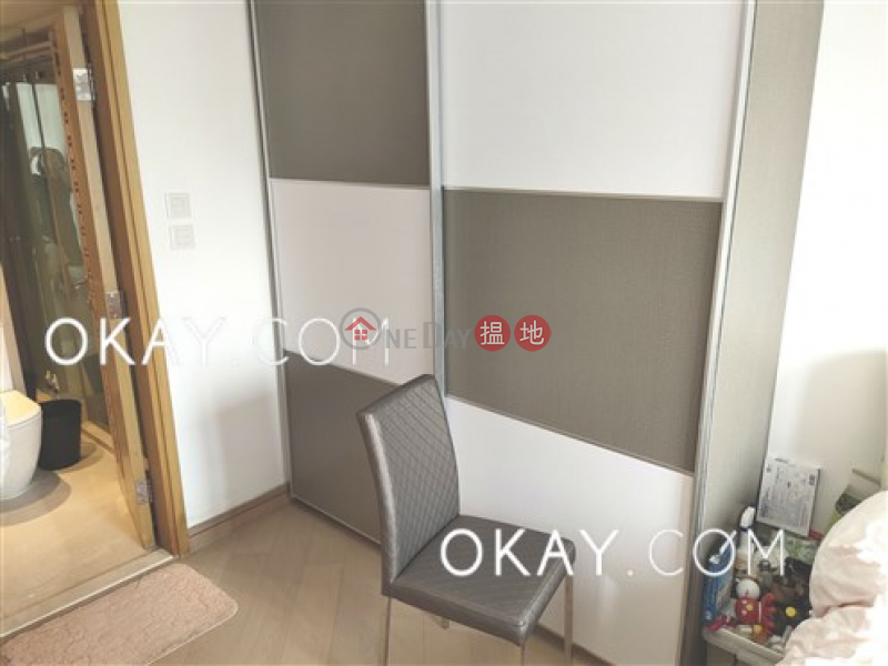 Property Search Hong Kong | OneDay | Residential, Sales Listings, Lovely 1 bedroom on high floor with balcony | For Sale