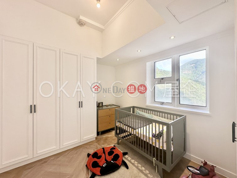 香港搵樓|租樓|二手盤|買樓| 搵地 | 住宅-出租樓盤4房2廁,極高層,海景,星級會所影灣園3座出租單位