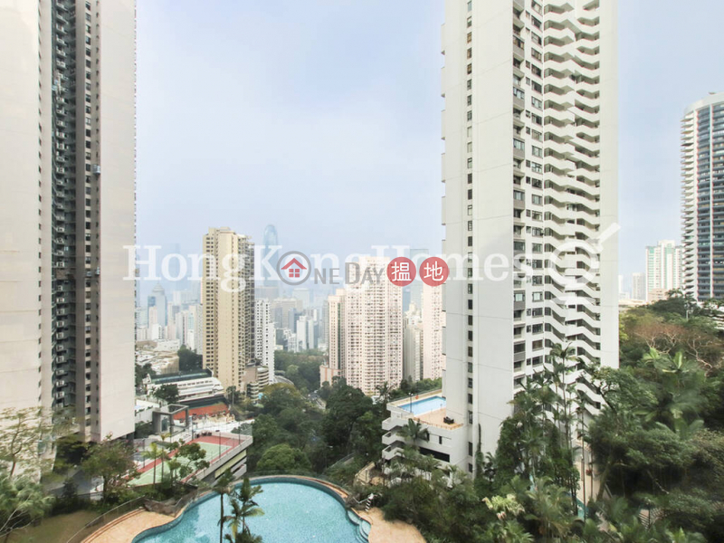 Property Search Hong Kong | OneDay | Residential Rental Listings | 4 Bedroom Luxury Unit for Rent at Tavistock