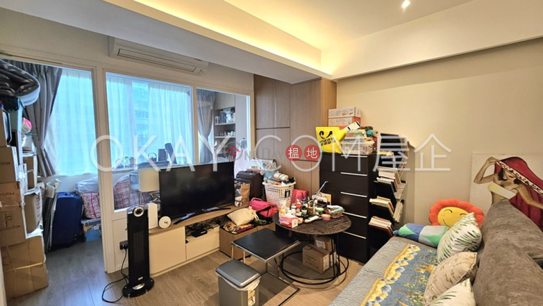 Lovely 3 bedroom in North Point | For Sale 692-702 King\'s Road | Eastern District | Hong Kong Sales, HK$ 8.5M