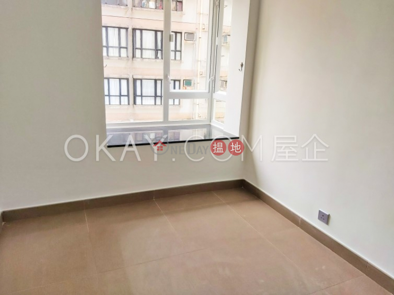HK$ 33,000/ month Conduit Tower | Western District Charming 3 bedroom on high floor with sea views | Rental