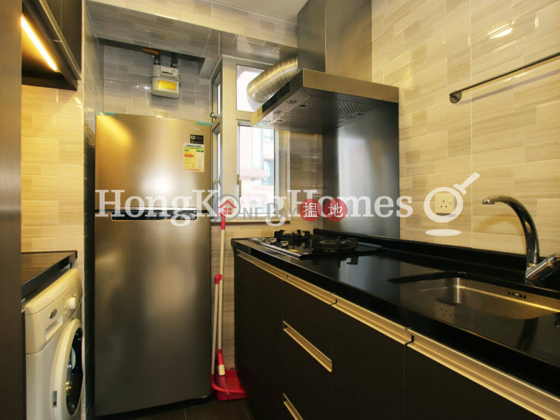 1 Bed Unit for Rent at Ying Fai Court, Ying Fai Court 英輝閣 Rental Listings | Western District (Proway-LID138476R)