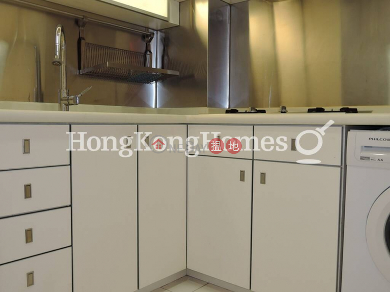 駱克大廈 B座-未知|住宅出租樓盤|HK$ 20,000/ 月