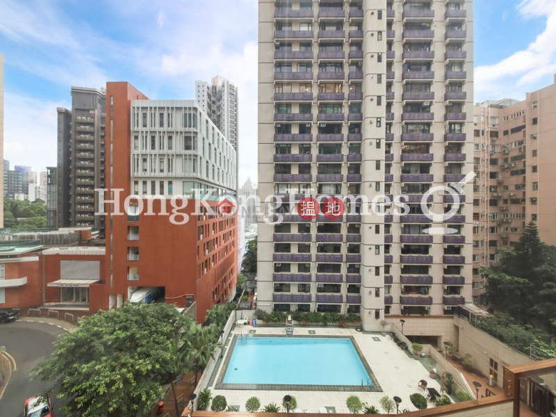 Property Search Hong Kong | OneDay | Residential, Rental Listings 3 Bedroom Family Unit for Rent at Donnell Court - No.52